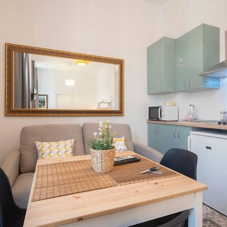 格拉纳达Rosarioseis Loft Mirador De Morayma公寓 外观 照片