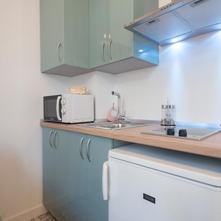 格拉纳达Rosarioseis Loft Mirador De Morayma公寓 外观 照片