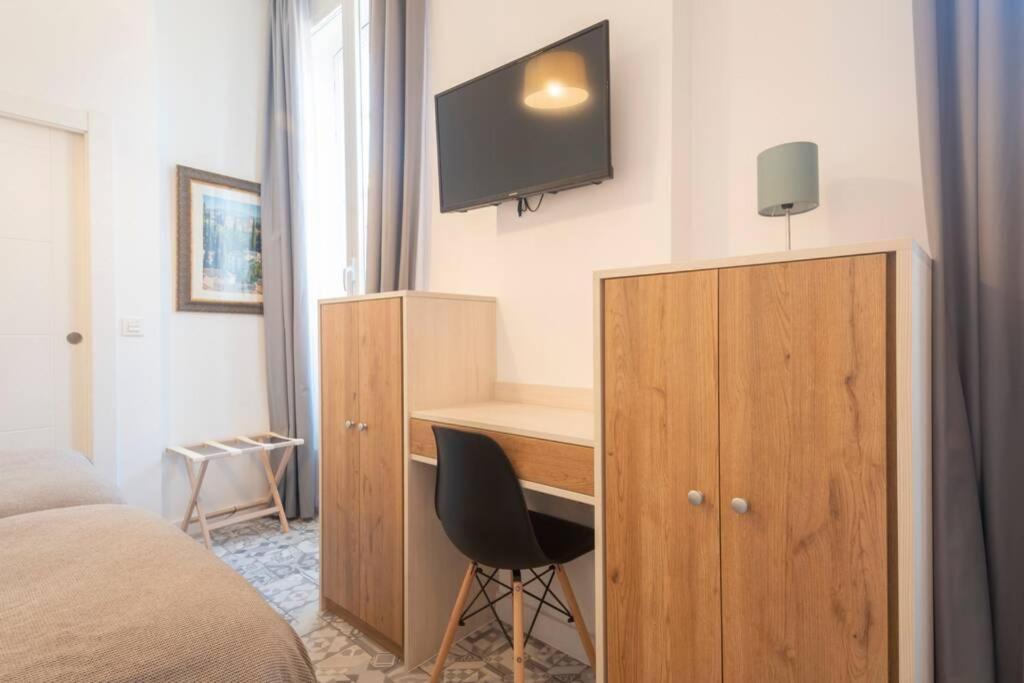 格拉纳达Rosarioseis Loft Mirador De Morayma公寓 外观 照片